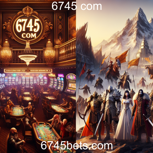 A Fascinante Evolução dos Jogos de RPG